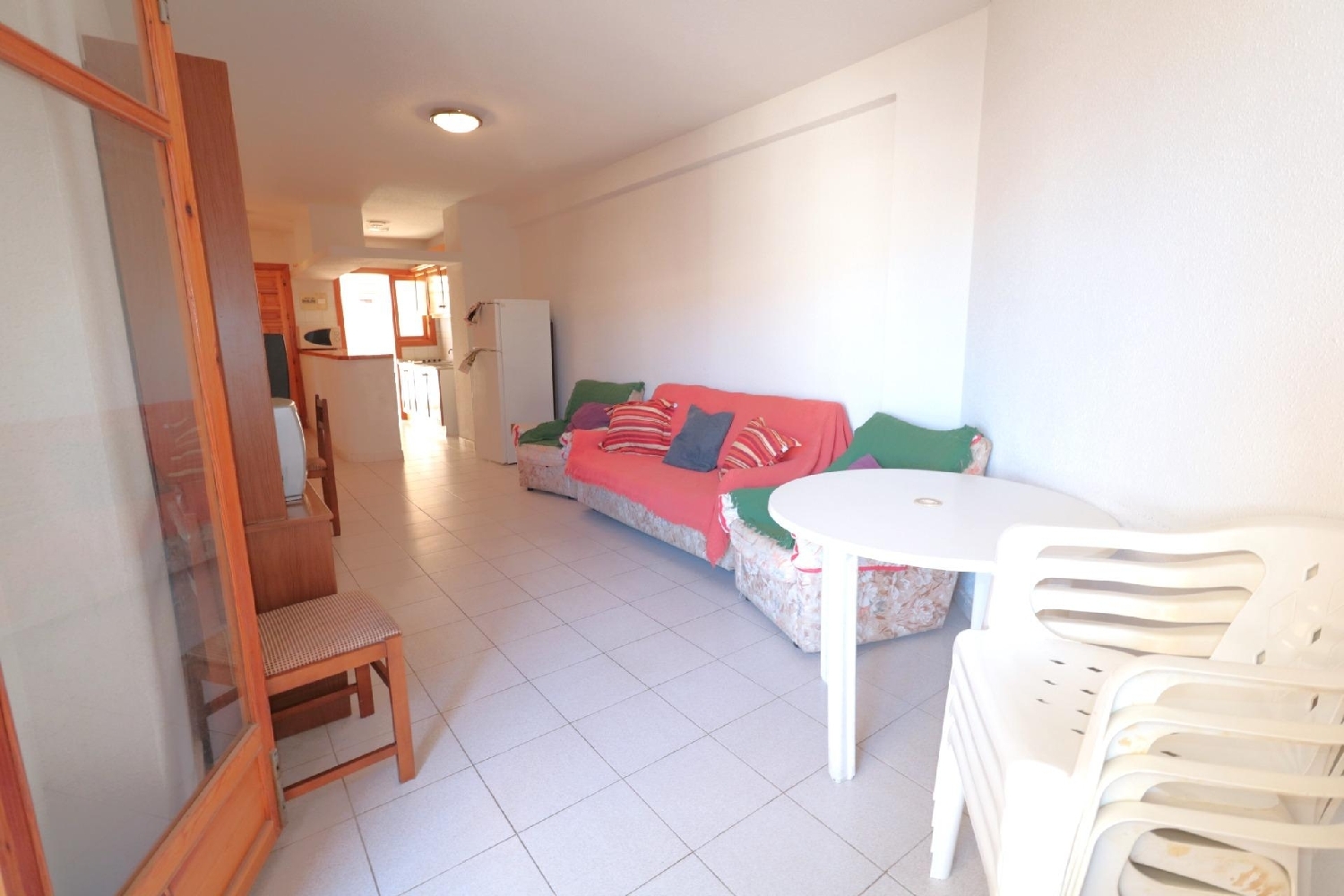  à vendre appartement Torrevieja Baix Segura 6
