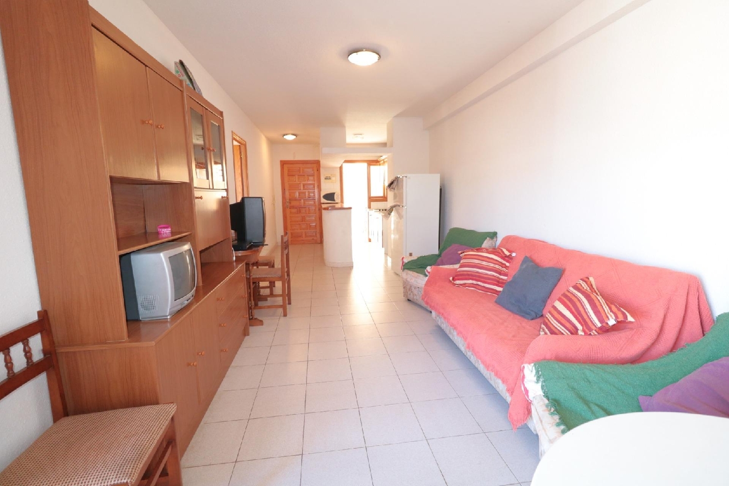  à vendre appartement Torrevieja Baix Segura 5