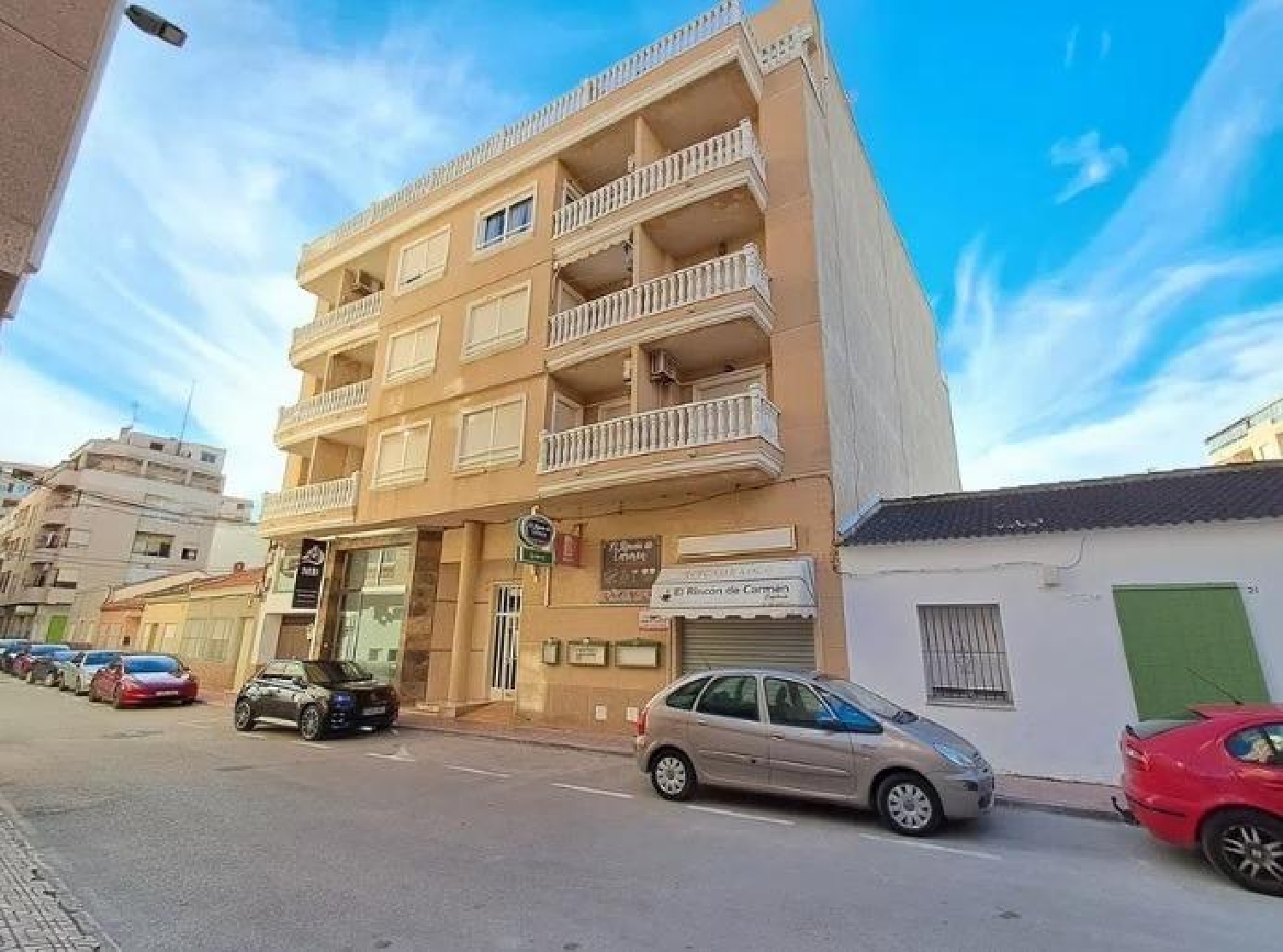  à vendre appartement Torrevieja Baix Segura 1