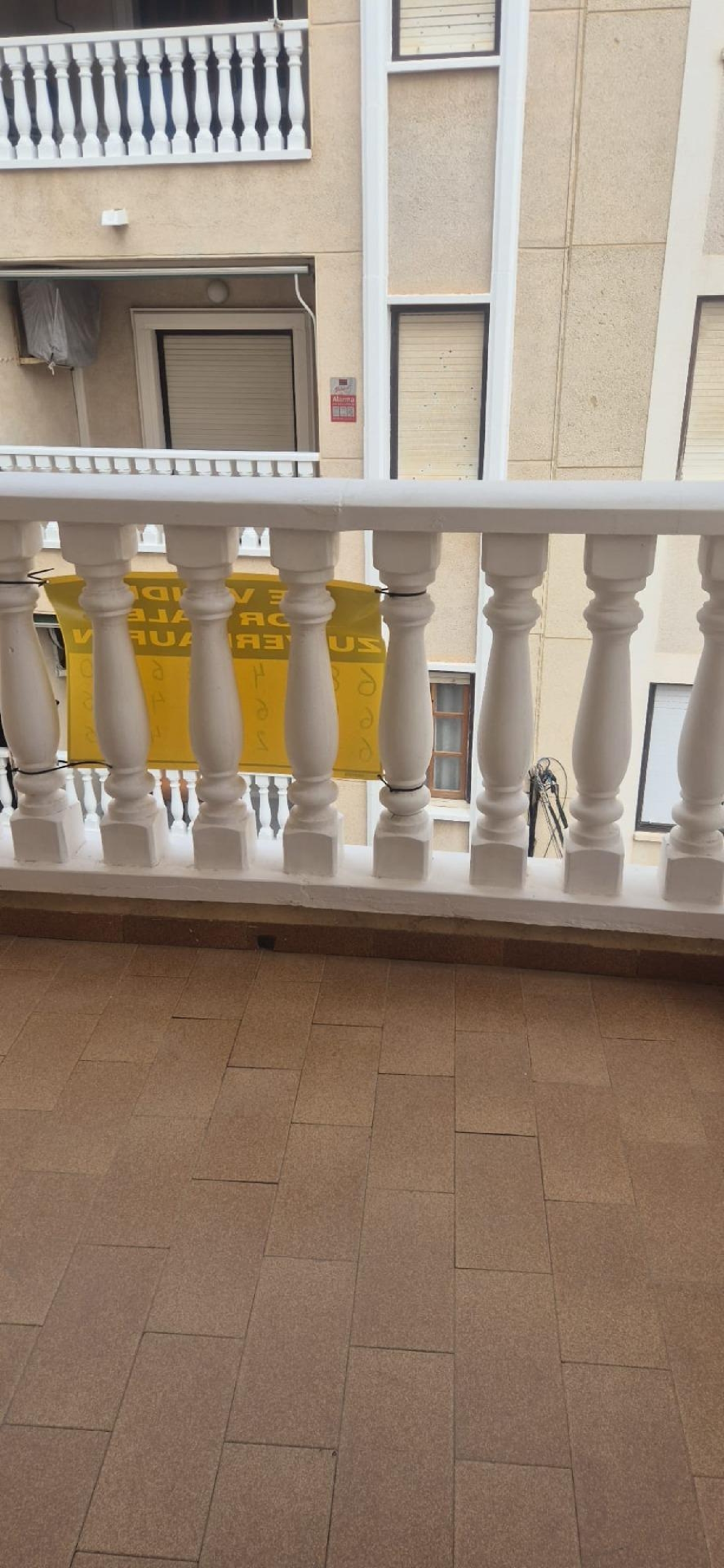  à vendre appartement Torrevieja Baix Segura 4