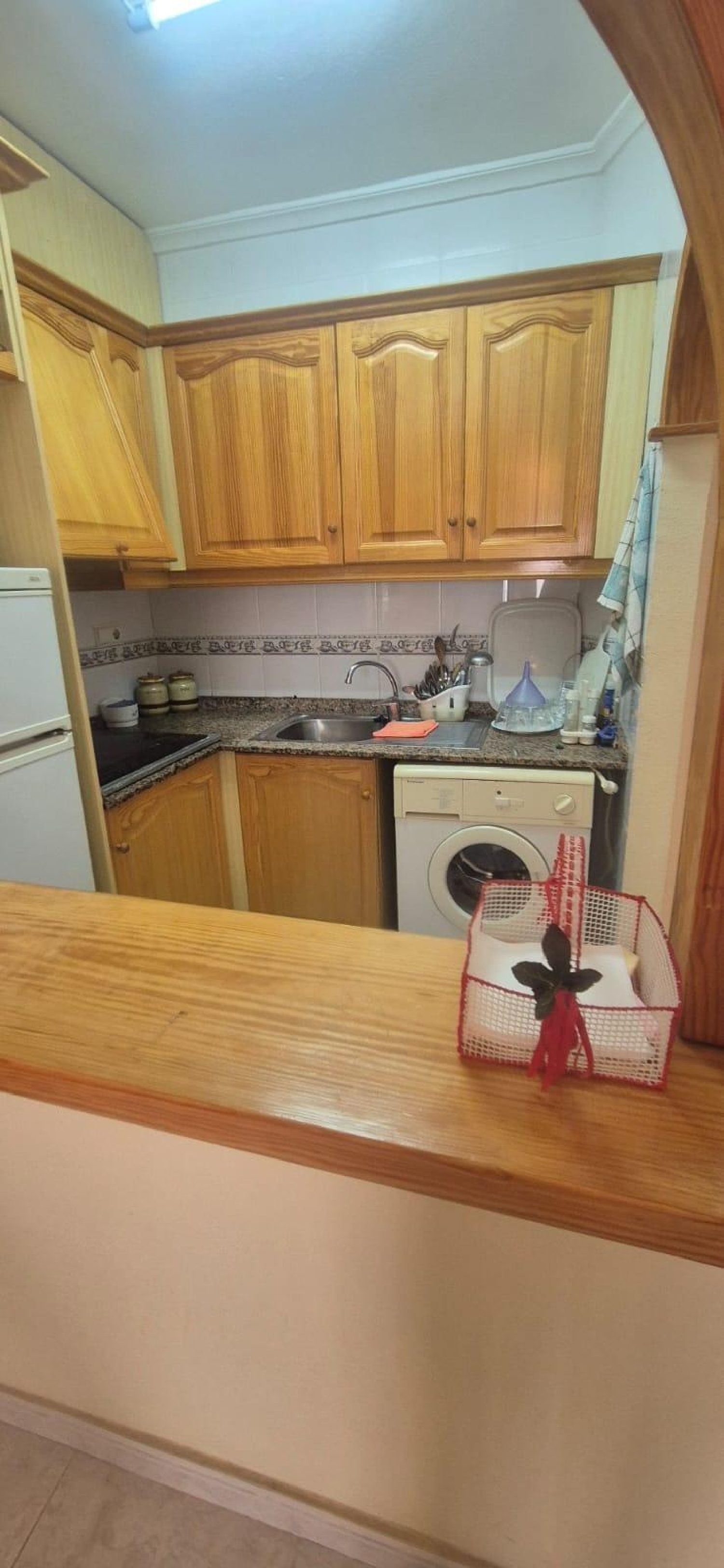  à vendre appartement Torrevieja Baix Segura 6