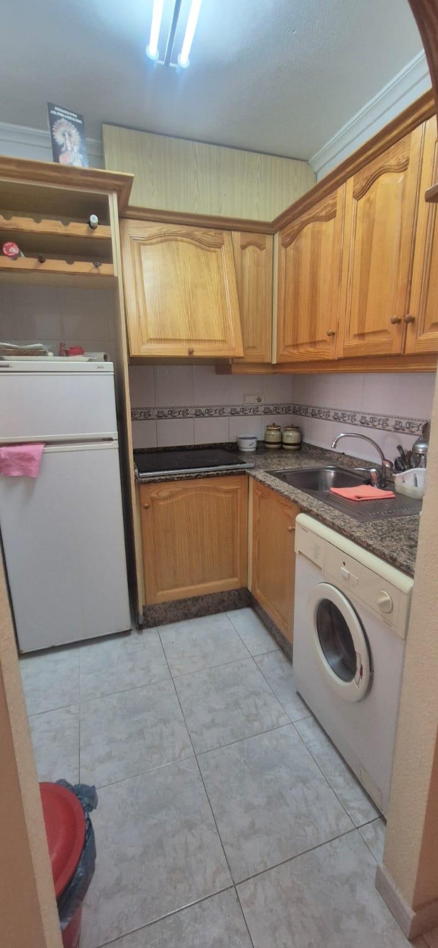  à vendre appartement Torrevieja Baix Segura 7