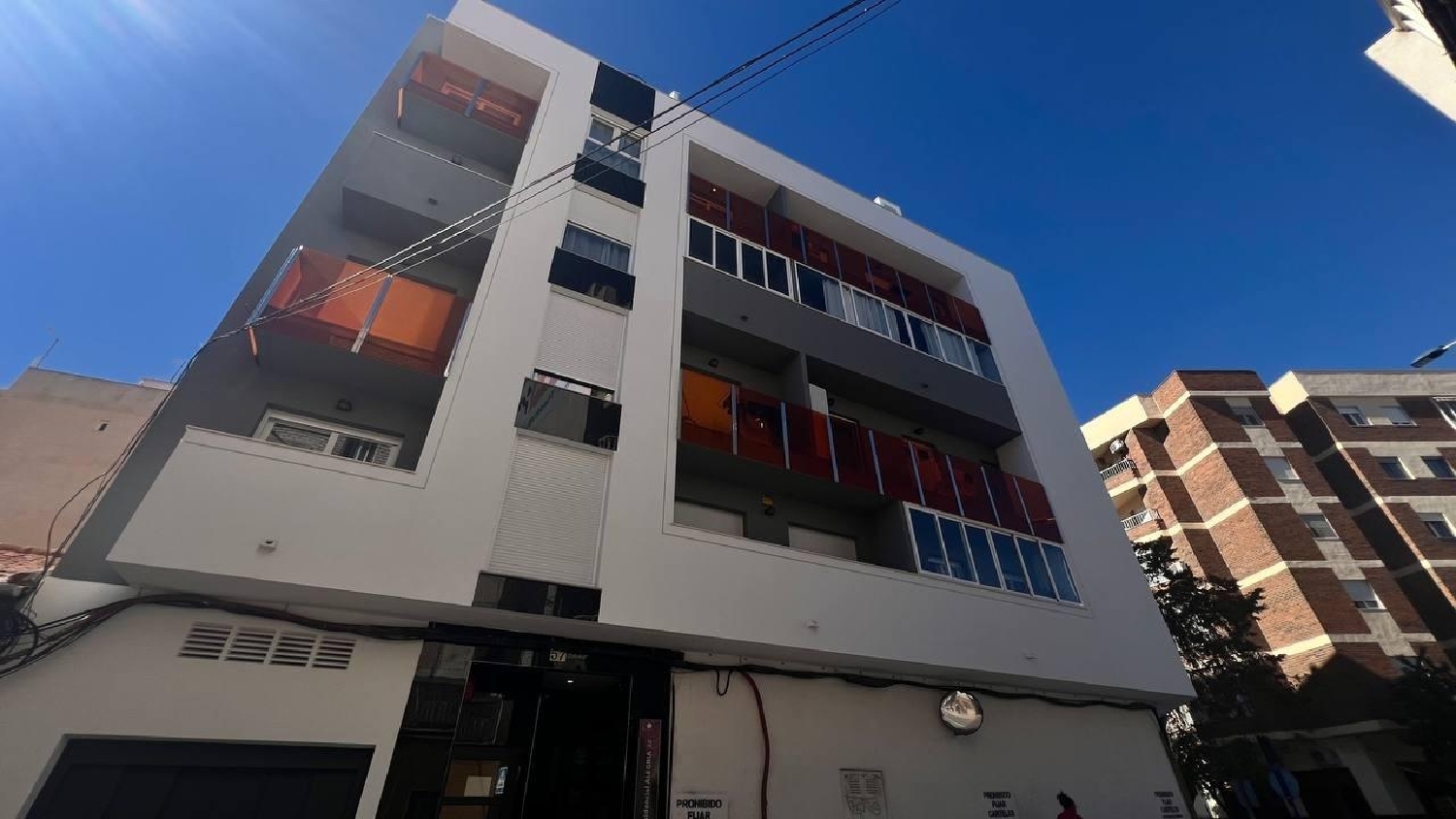 kaufen Wohnung Torrevieja Baix Segura 1