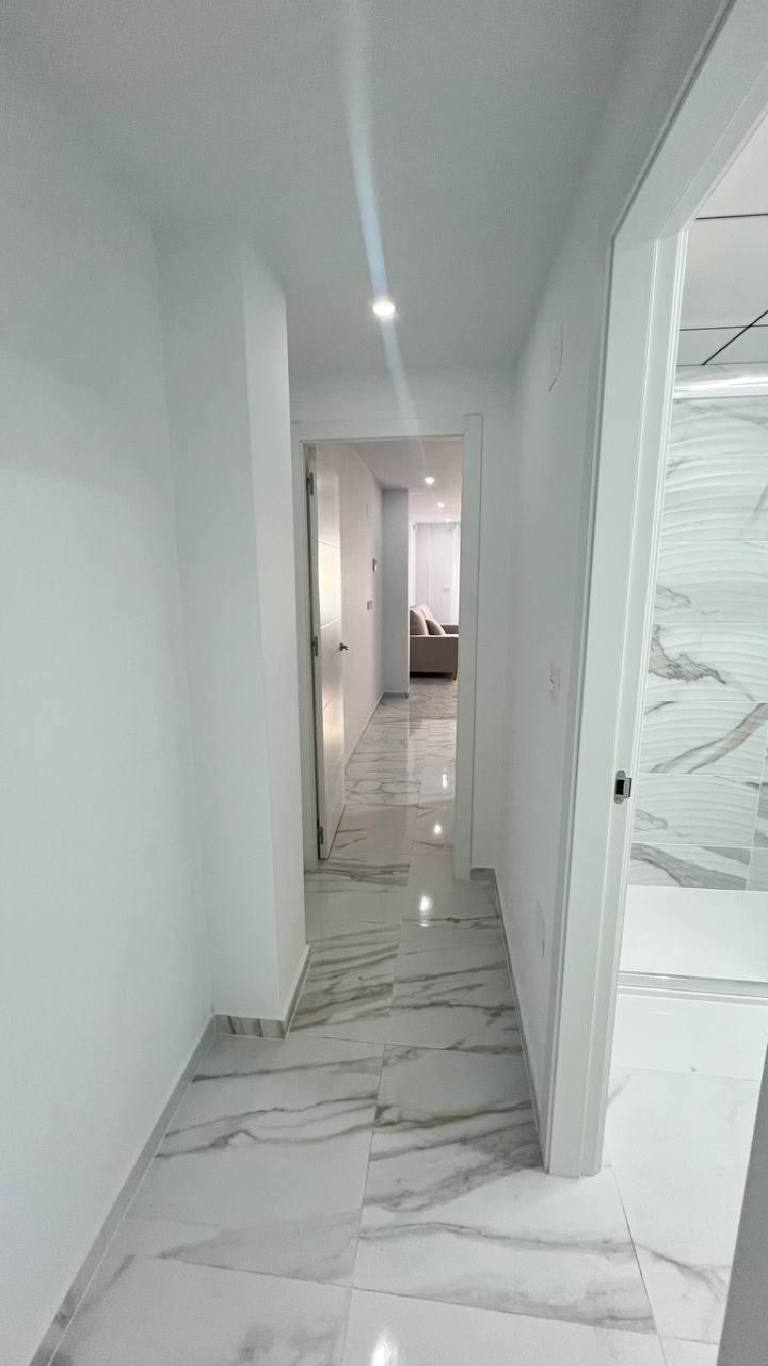 kaufen Wohnung Torrevieja Baix Segura 6