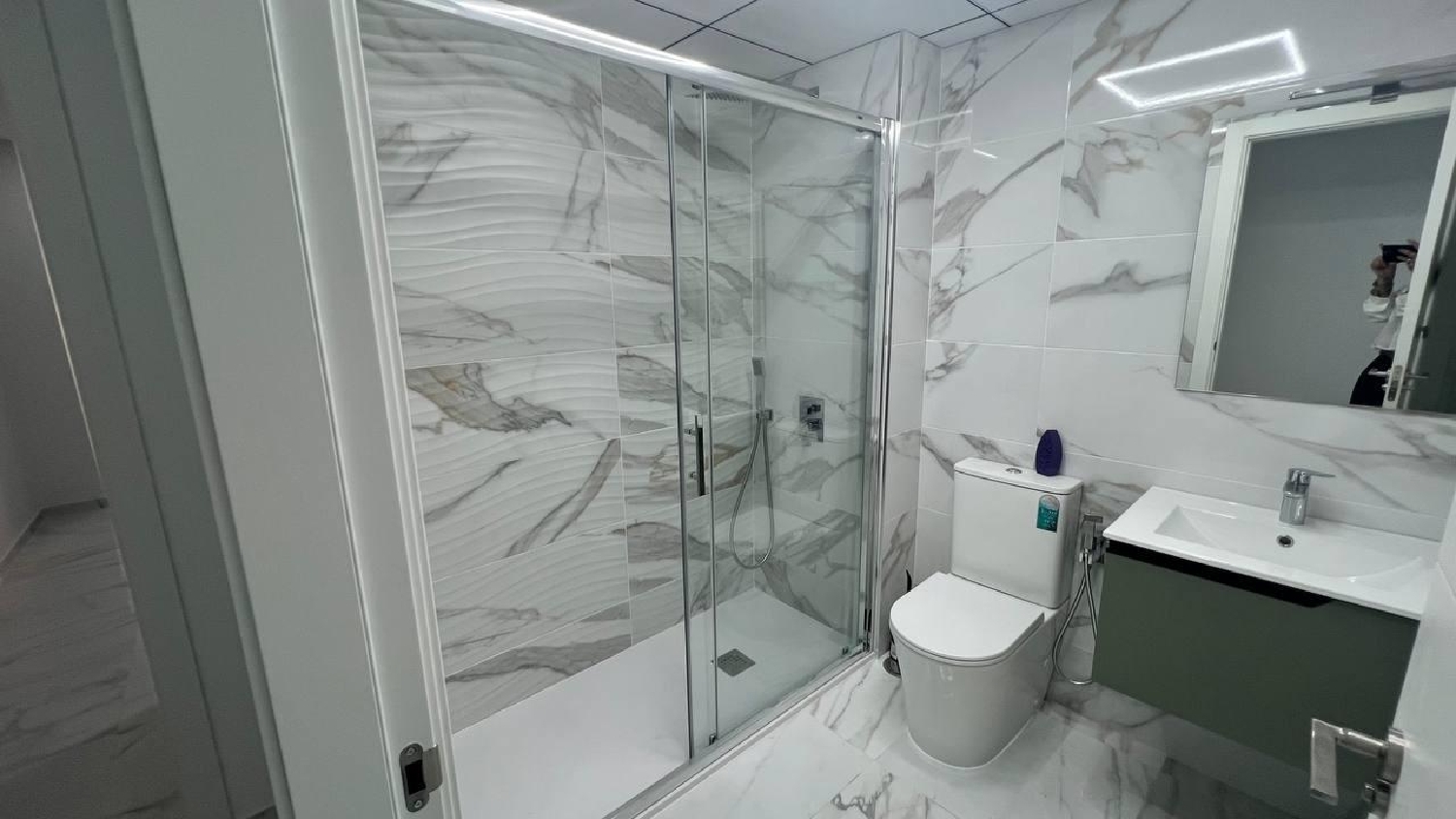 kaufen Wohnung Torrevieja Baix Segura 8