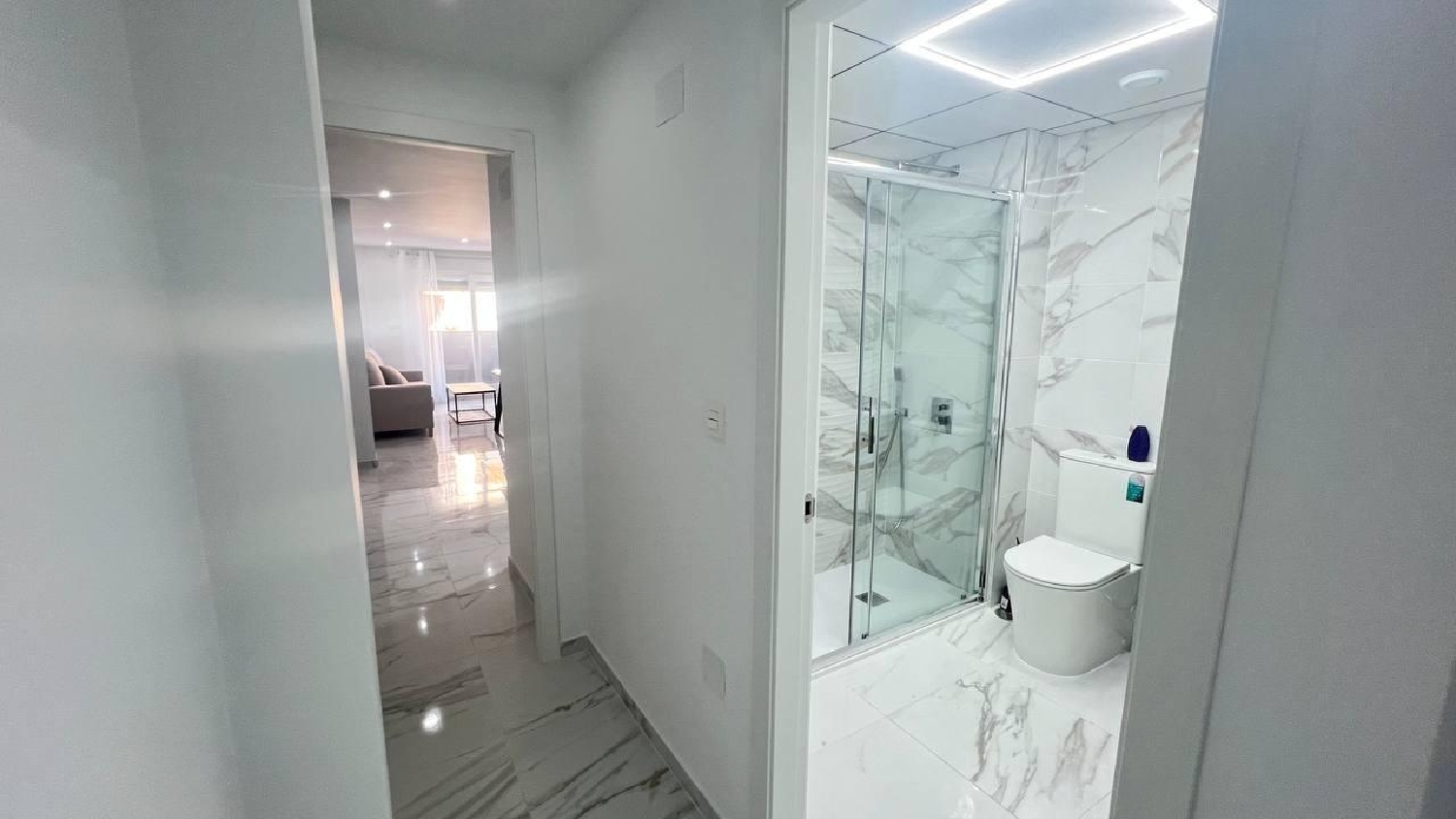 kaufen Wohnung Torrevieja Baix Segura 7