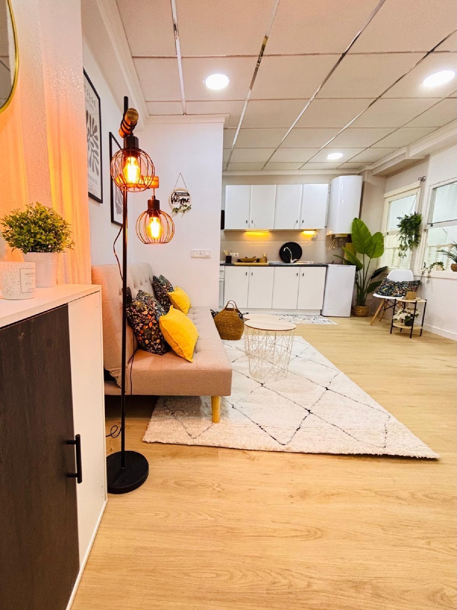 kaufen Wohnung Torrevieja Baix Segura 1