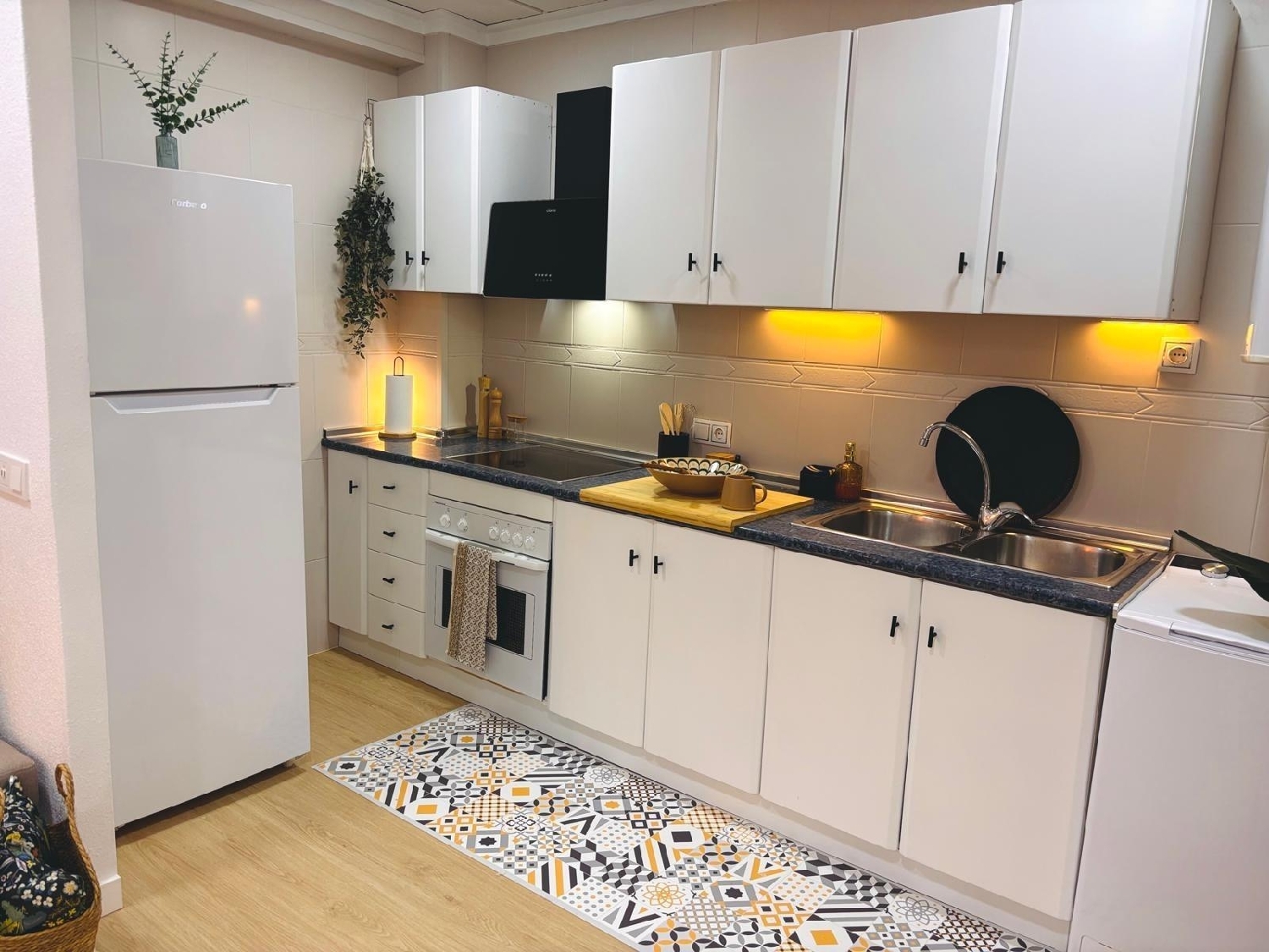 kaufen Wohnung Torrevieja Baix Segura 3