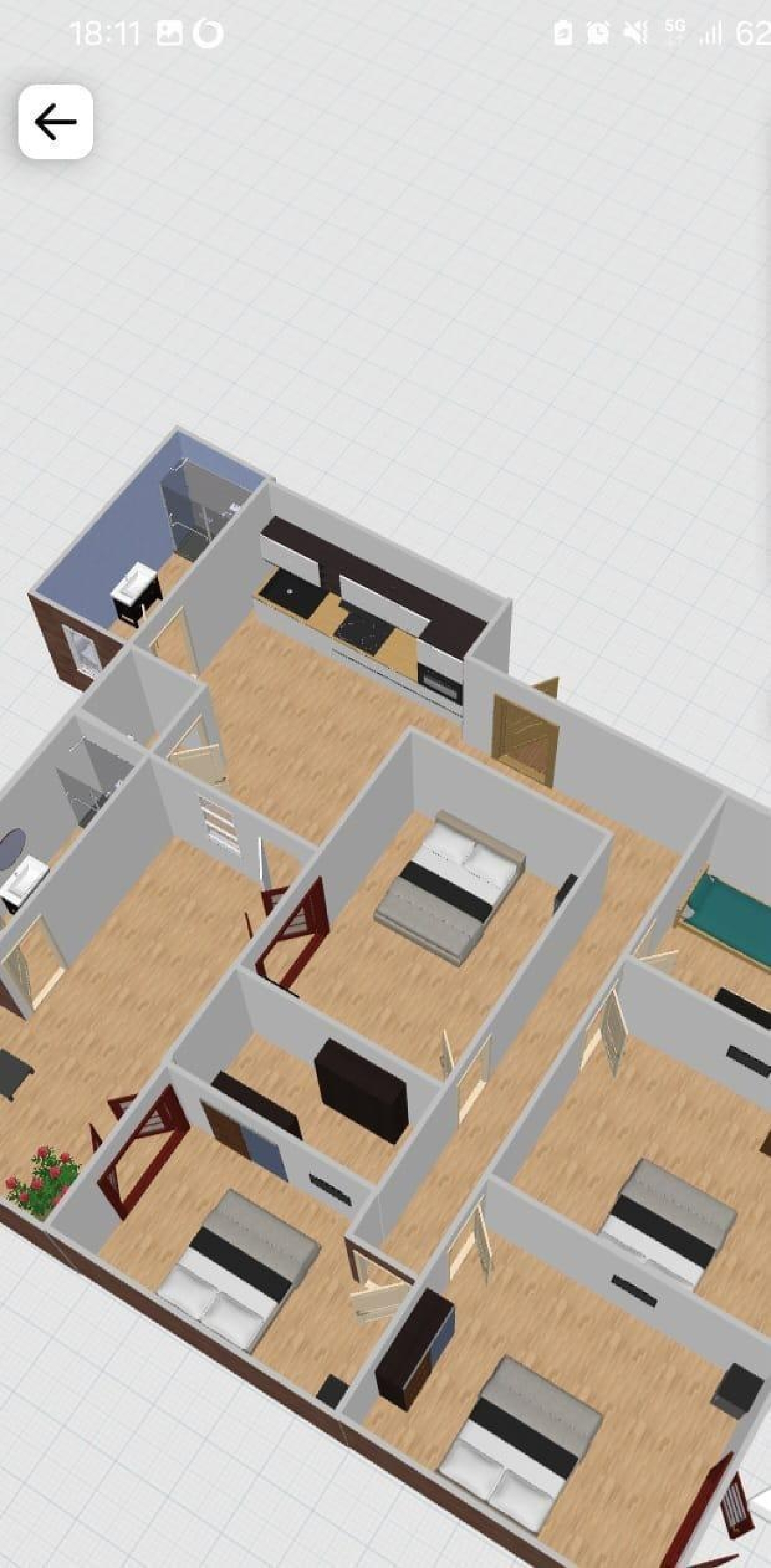  kaufen Wohnung Torrevieja Baix Segura 2