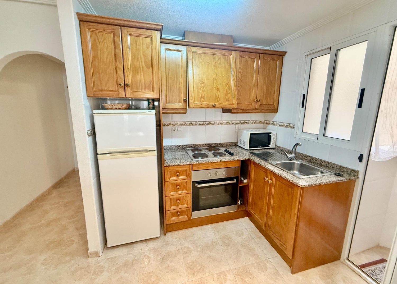 kaufen Wohnung Torrevieja Baix Segura 3