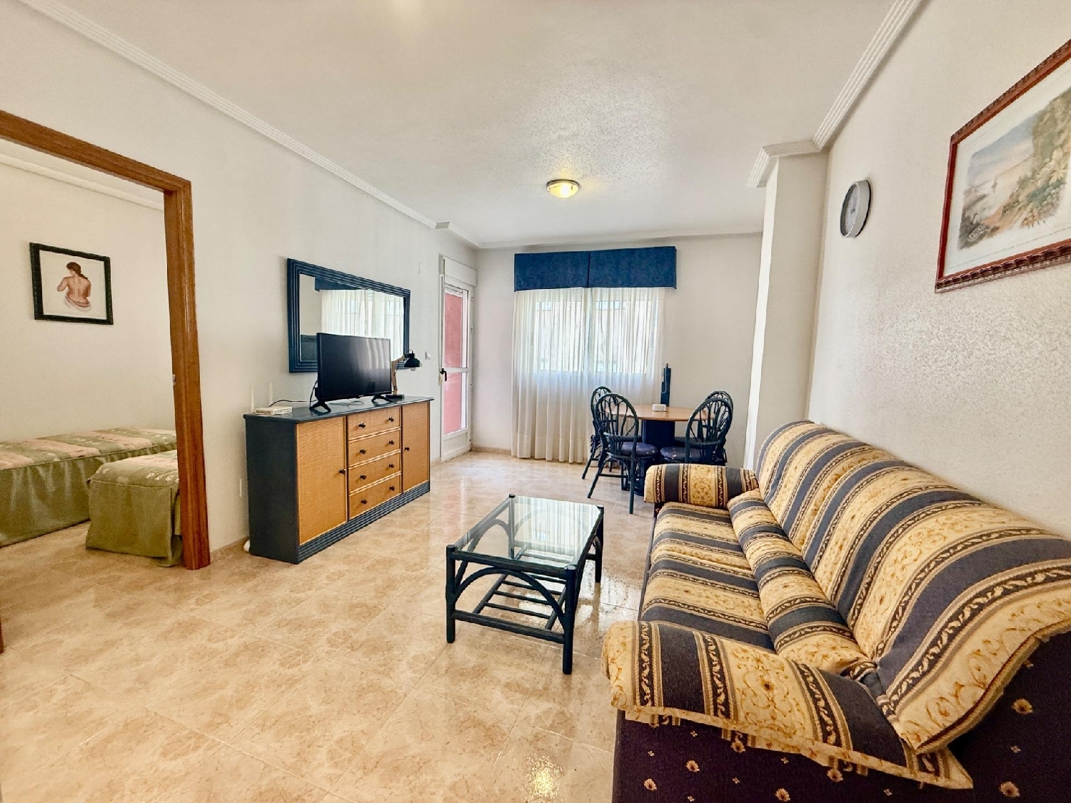 kaufen Wohnung Torrevieja Baix Segura 8