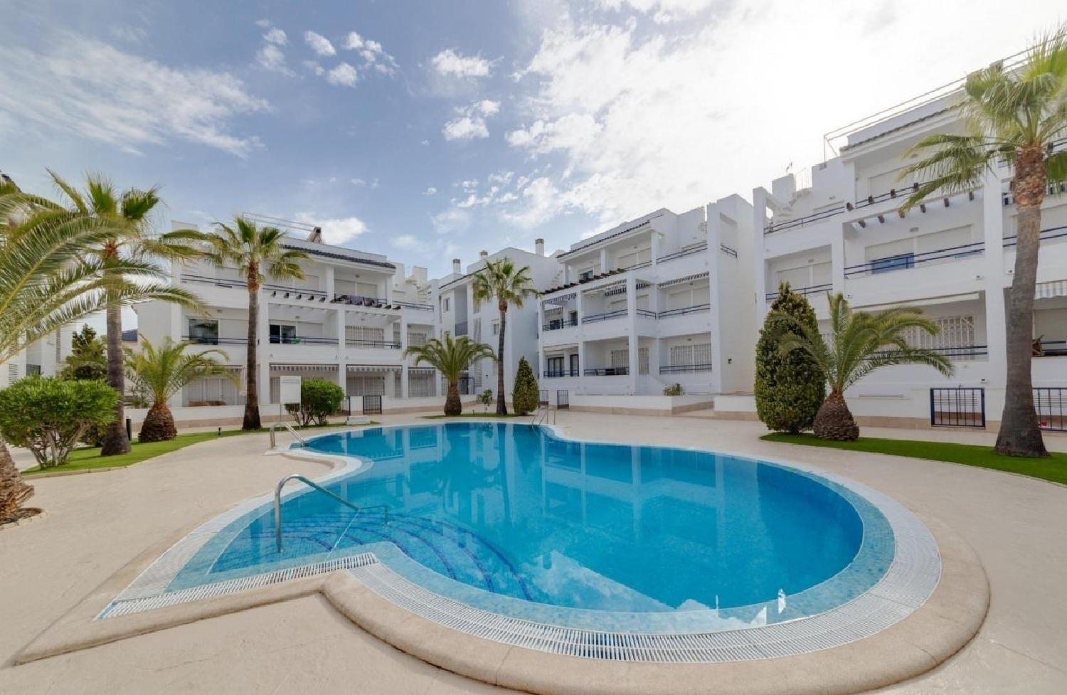 kaufen Wohnung Torrevieja Baix Segura 1