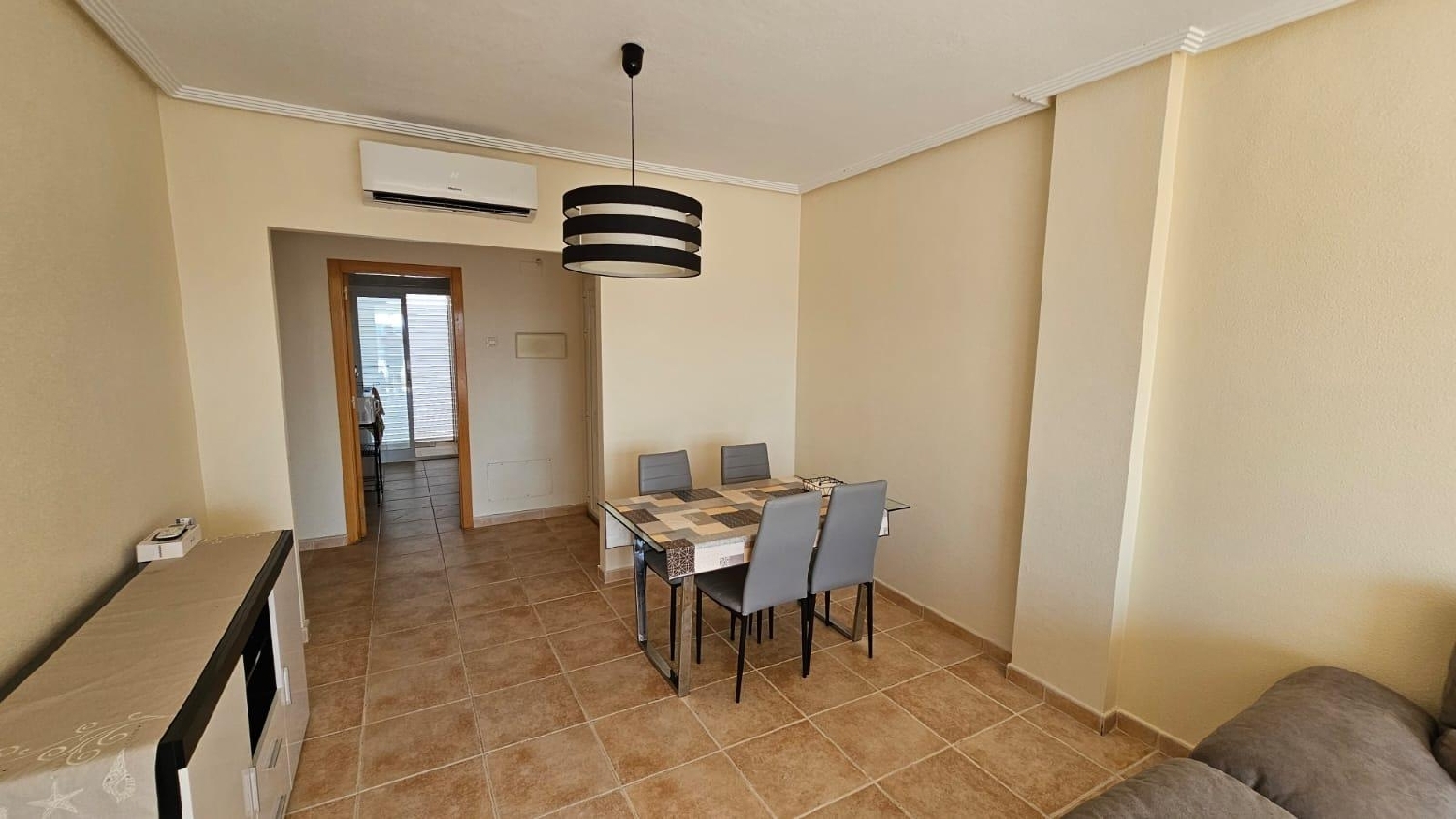 kaufen Wohnung Torrevieja Baix Segura 5