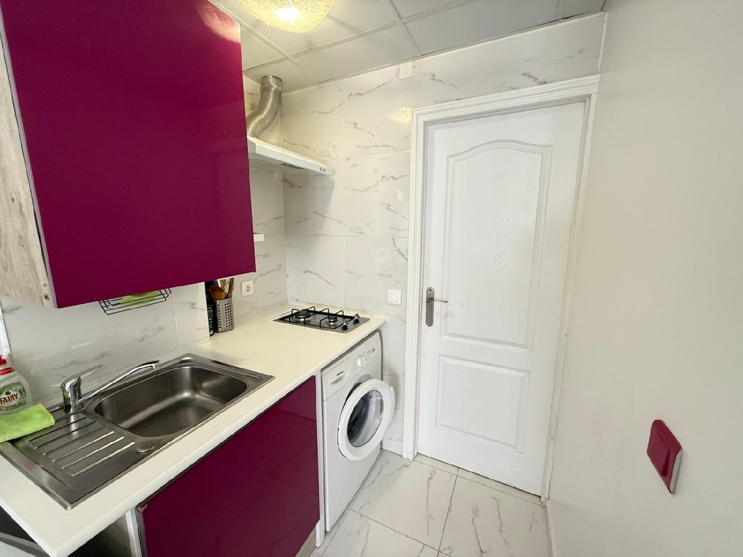 kaufen Wohnung Torrevieja Baix Segura 4