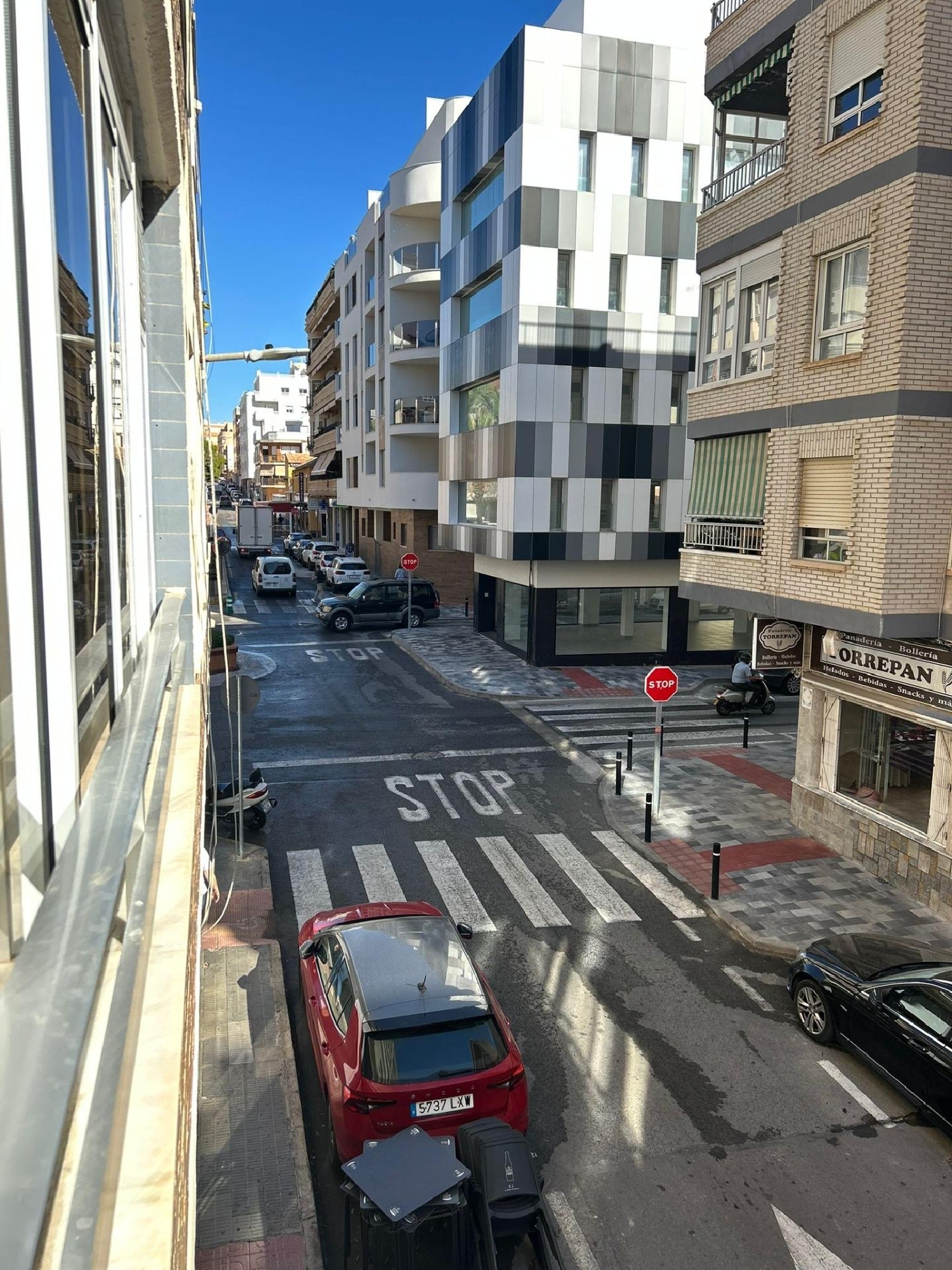 kaufen Wohnung Torrevieja Baix Segura 1