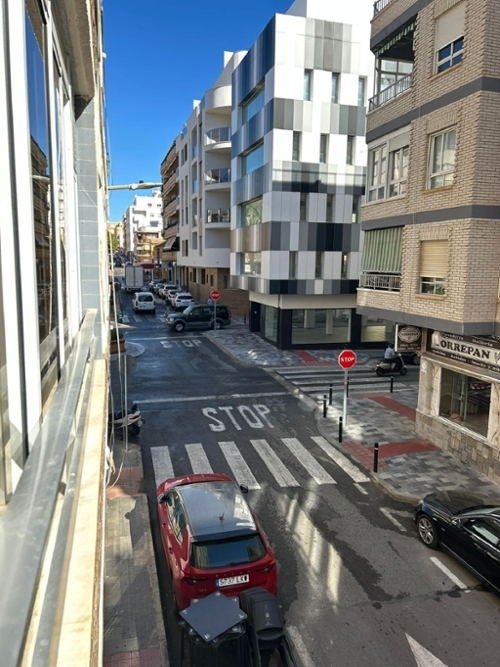 Torrevieja Baix Segura appartement foto 6318606