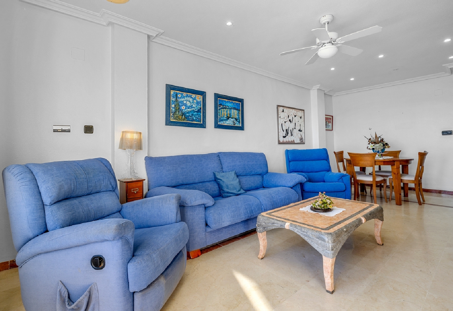 kaufen Wohnung Torrevieja Baix Segura 7