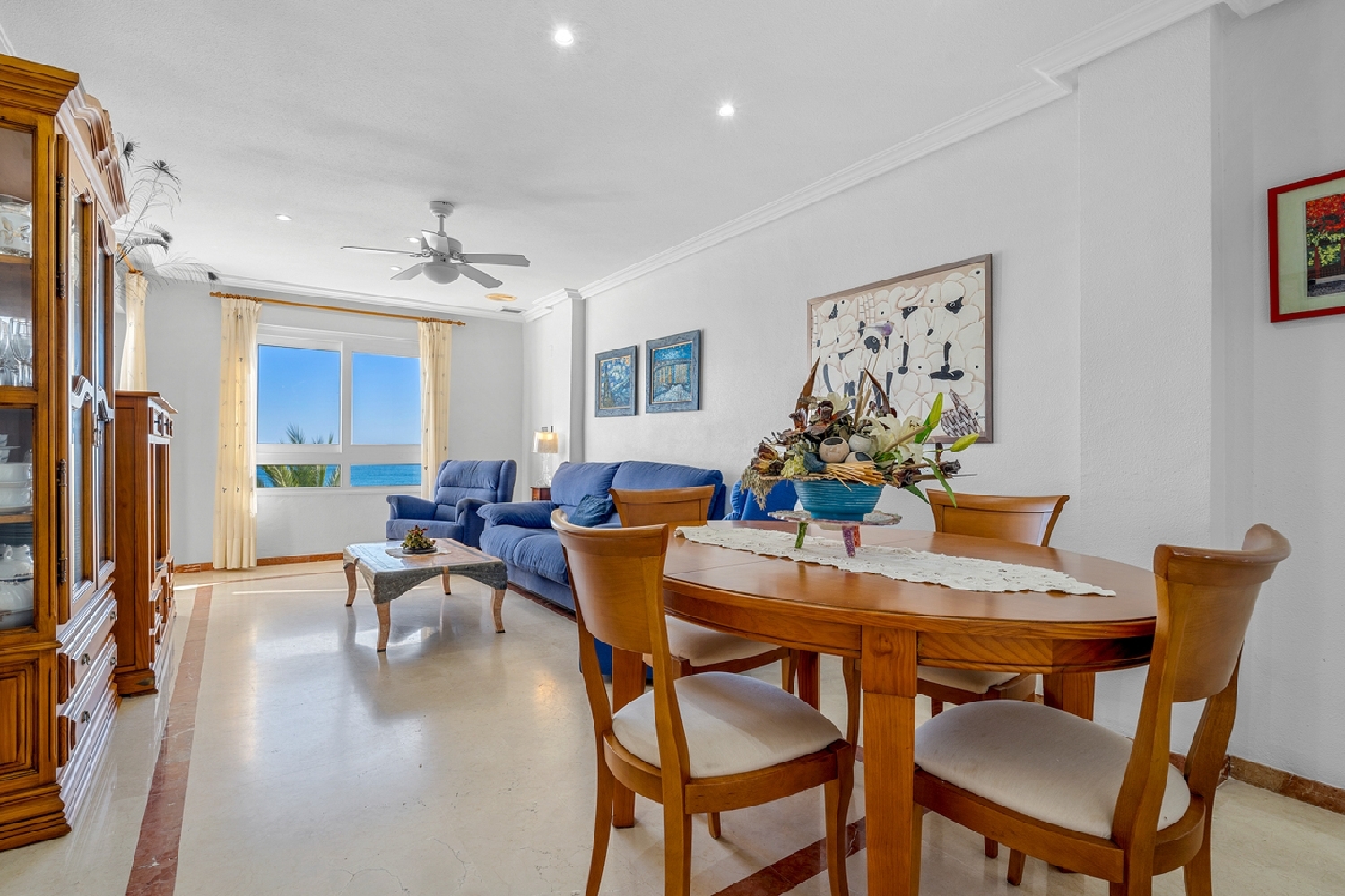 kaufen Wohnung Torrevieja Baix Segura 4