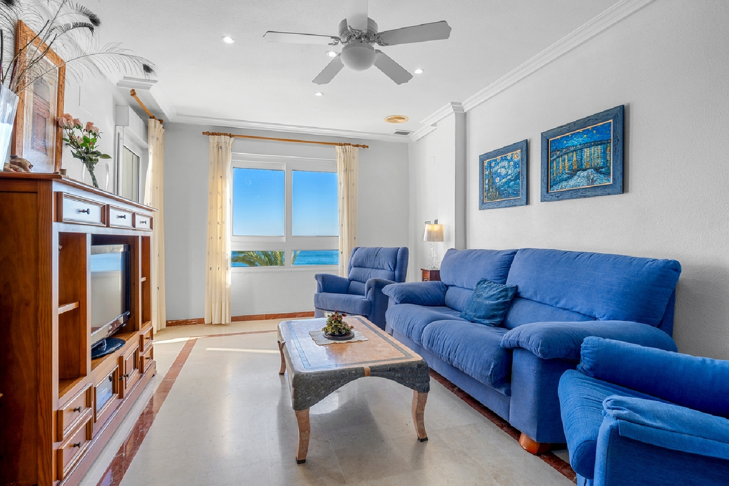 kaufen Wohnung Torrevieja Baix Segura 3