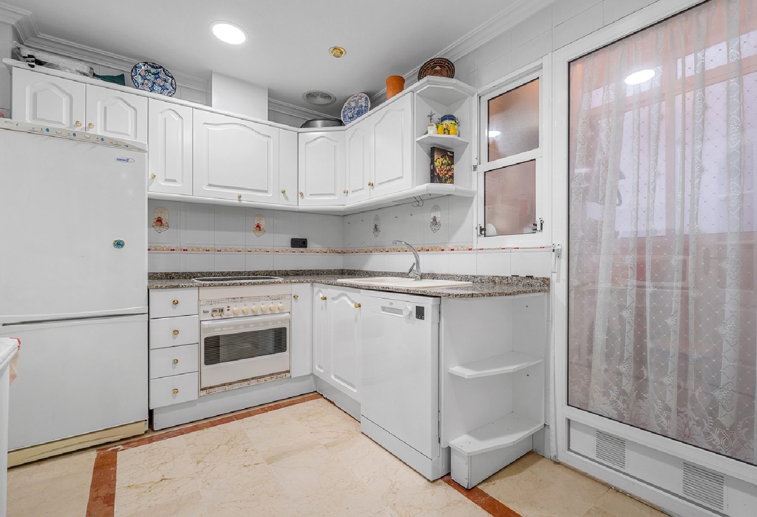 kaufen Wohnung Torrevieja Baix Segura 8