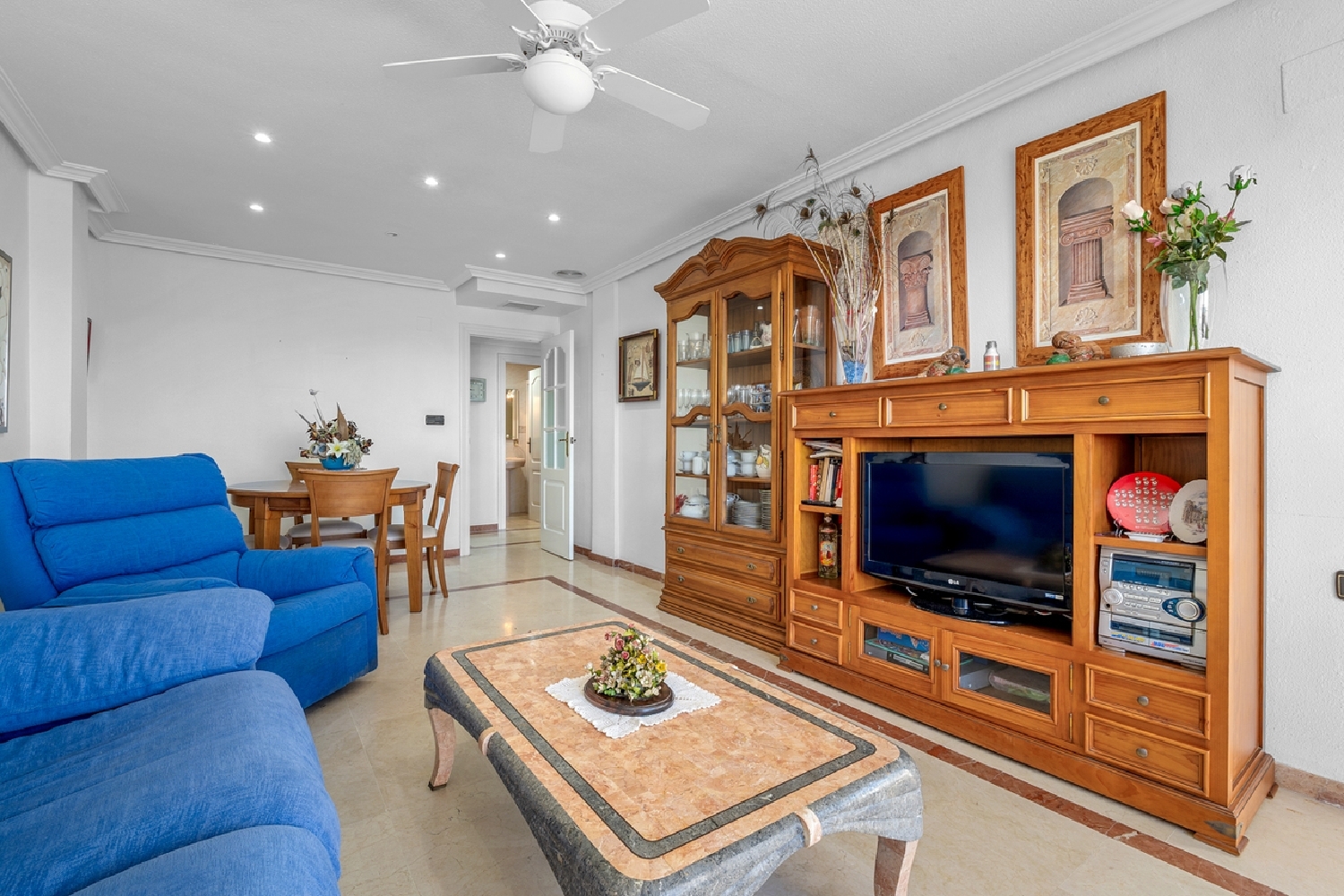 kaufen Wohnung Torrevieja Baix Segura 5