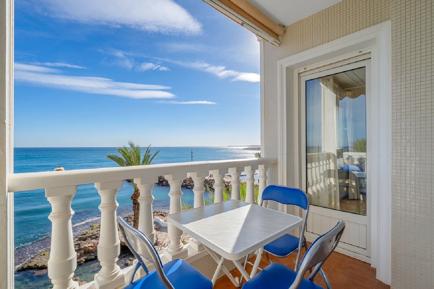 kaufen Wohnung Torrevieja Baix Segura 2