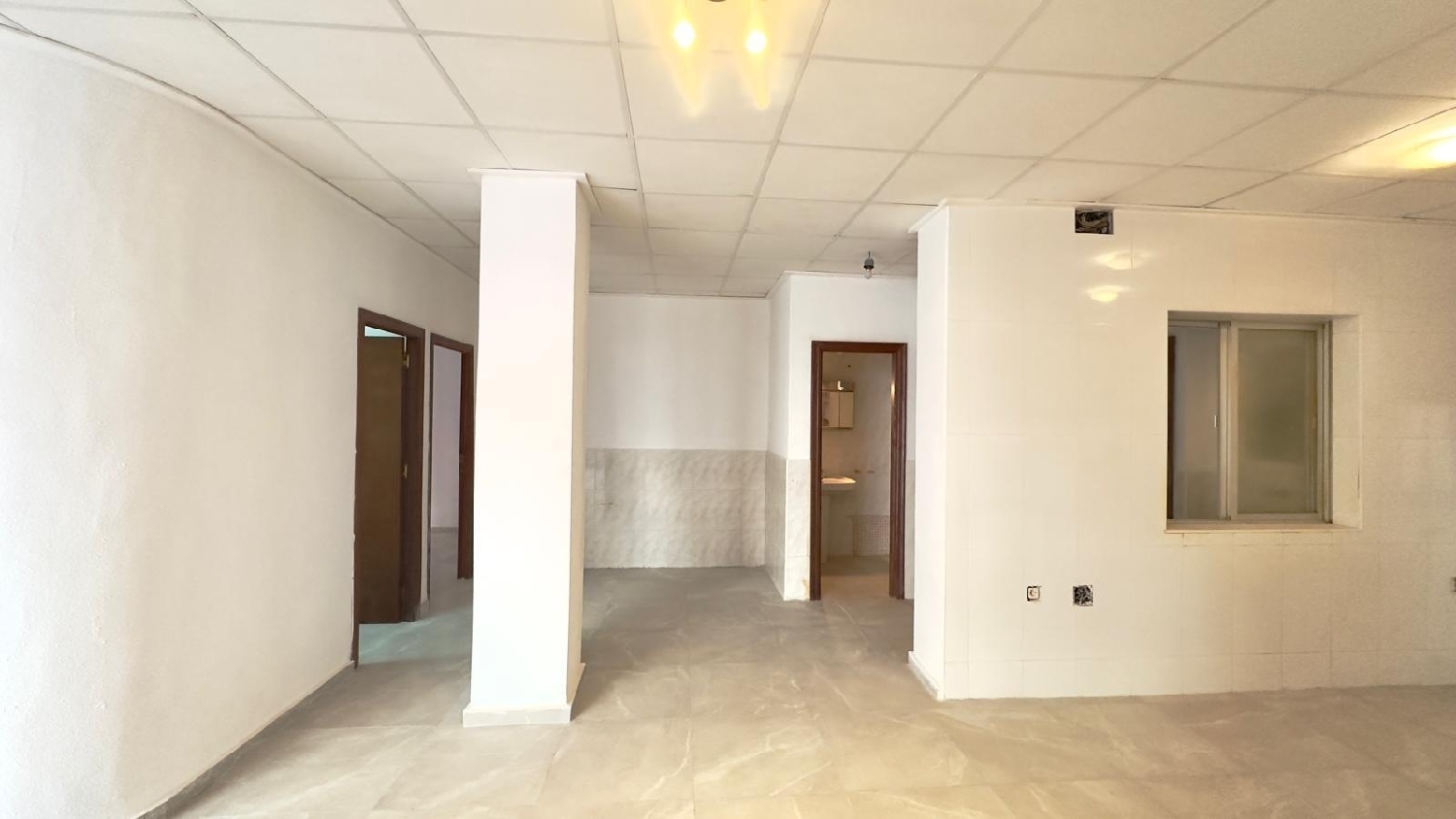 till salu lägenhet Torrevieja Baix Segura 7