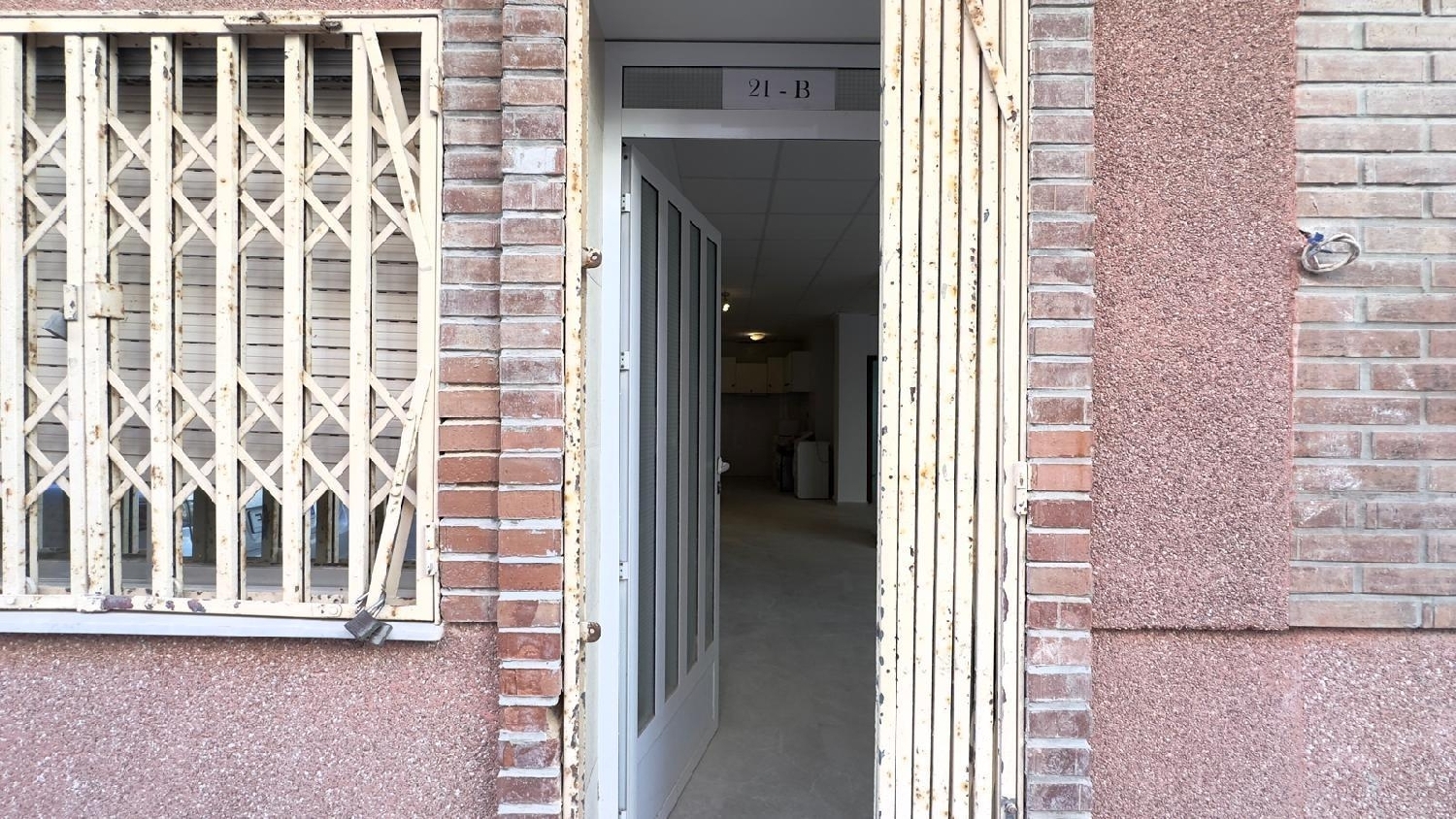 till salu lägenhet Torrevieja Baix Segura 6