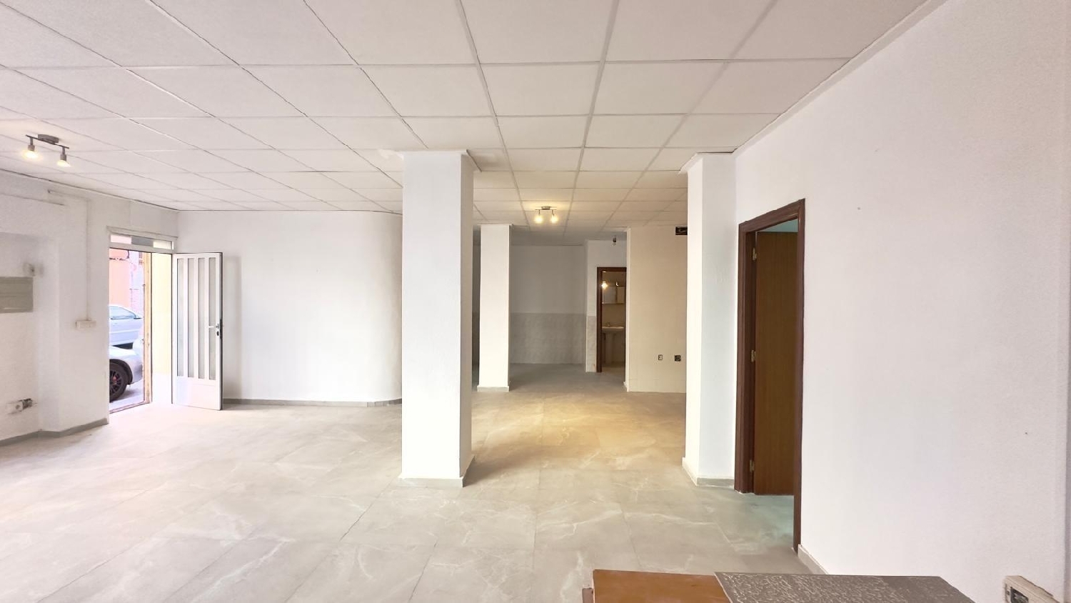 till salu lägenhet Torrevieja Baix Segura 8