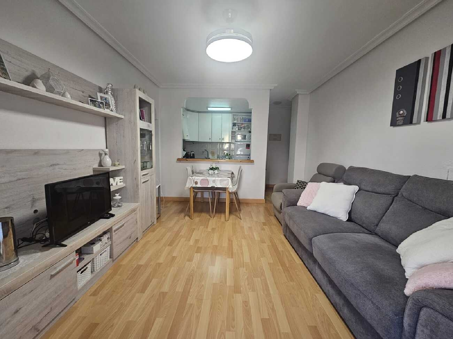  kaufen Wohnung Torrevieja Baix Segura 7