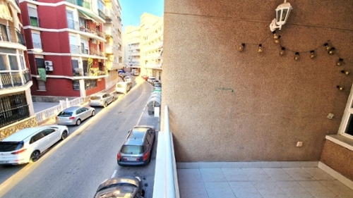 Torrevieja Baix Segura Wohnung Bild 6308876