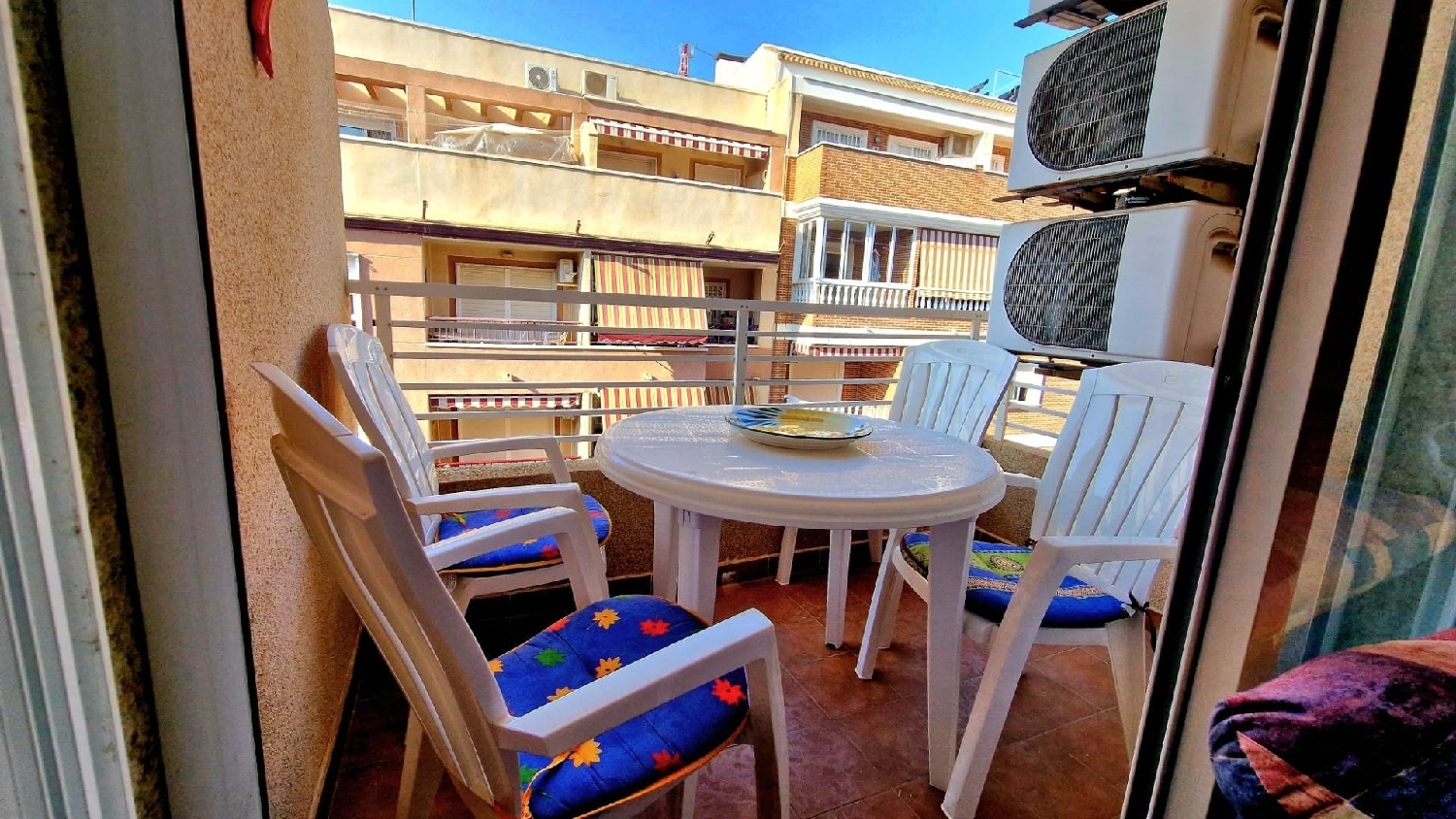  kaufen Wohnung Torrevieja Baix Segura 5