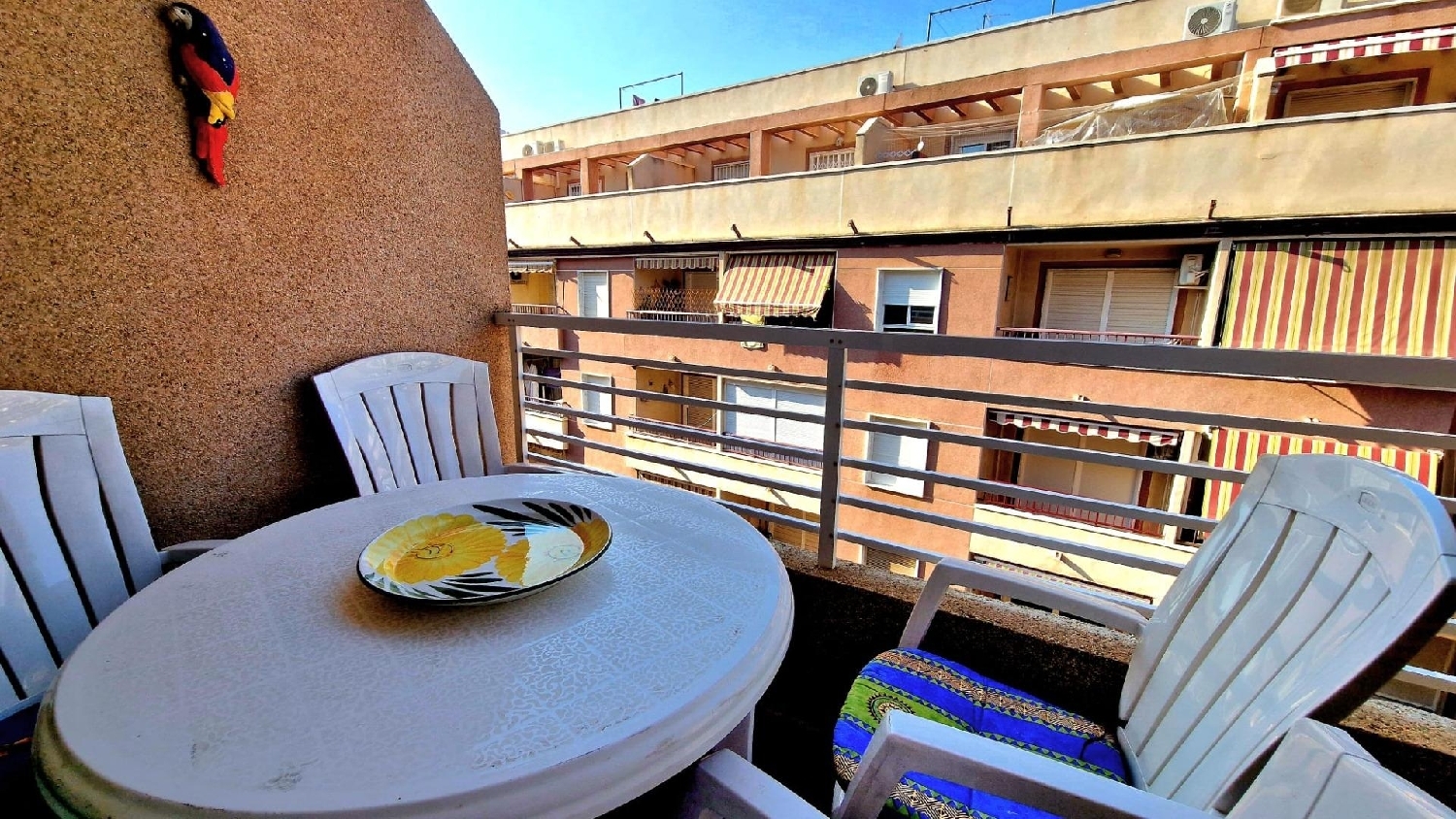  kaufen Wohnung Torrevieja Baix Segura 4