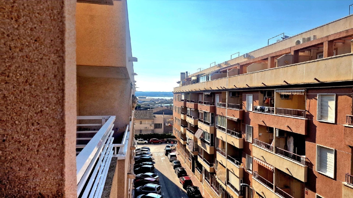  kaufen Wohnung Torrevieja Baix Segura 8