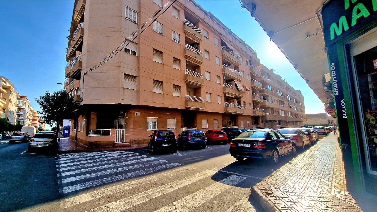  kaufen Wohnung Torrevieja Baix Segura 2