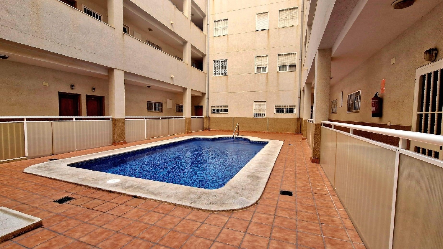  kaufen Wohnung Torrevieja Baix Segura 3