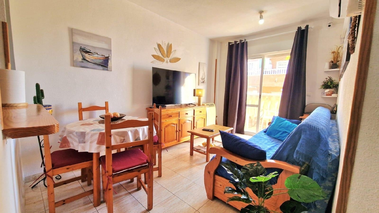  kaufen Wohnung Torrevieja Baix Segura 5
