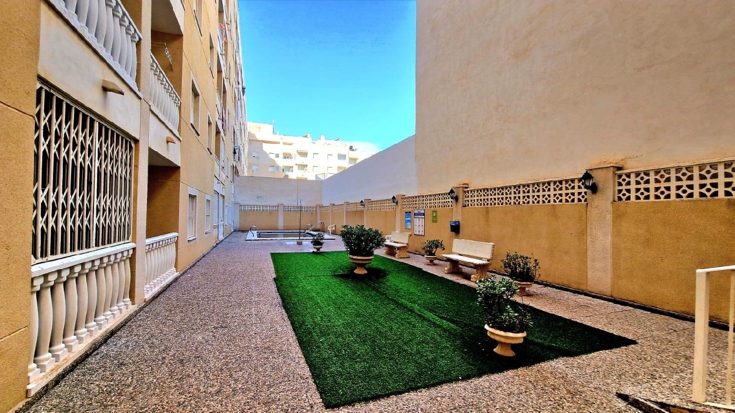  kaufen Wohnung Torrevieja Baix Segura 2