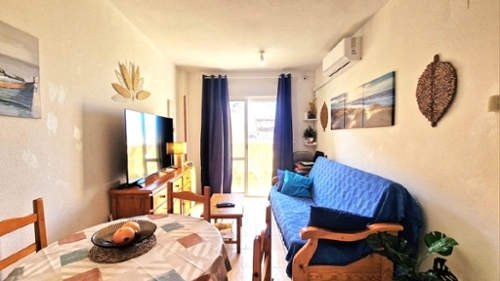 Torrevieja Baix Segura Wohnung Bild 6311898