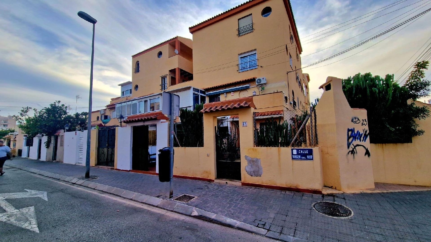  for sale apartment Torrevieja Baix Segura 4