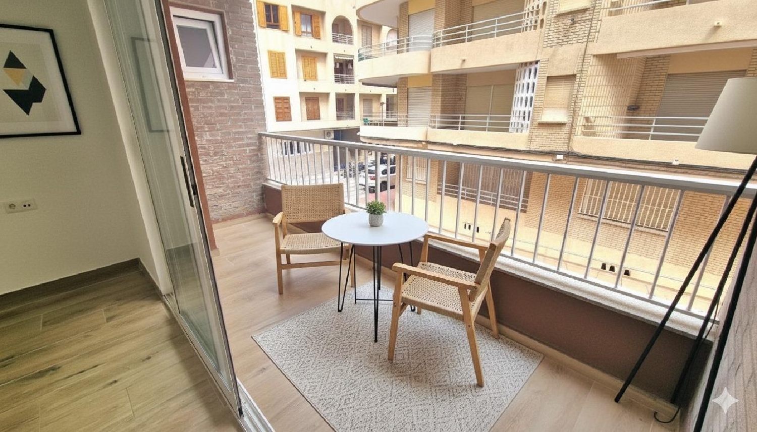  for sale apartment Torrevieja Baix Segura 2