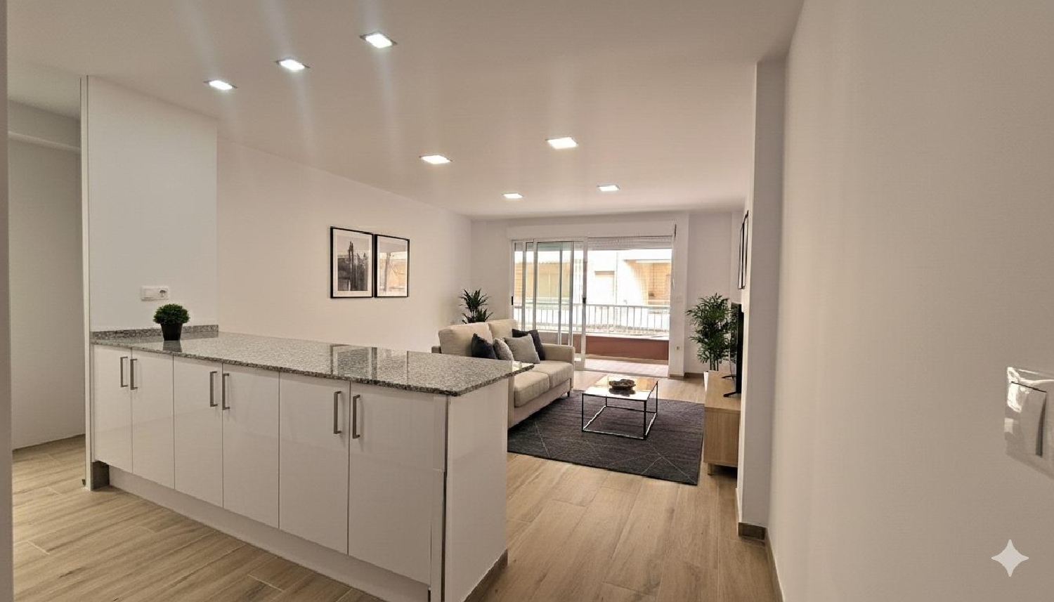  for sale apartment Torrevieja Baix Segura 3