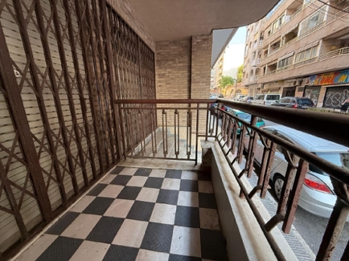 Torrevieja Baix Segura appartement foto 6314956