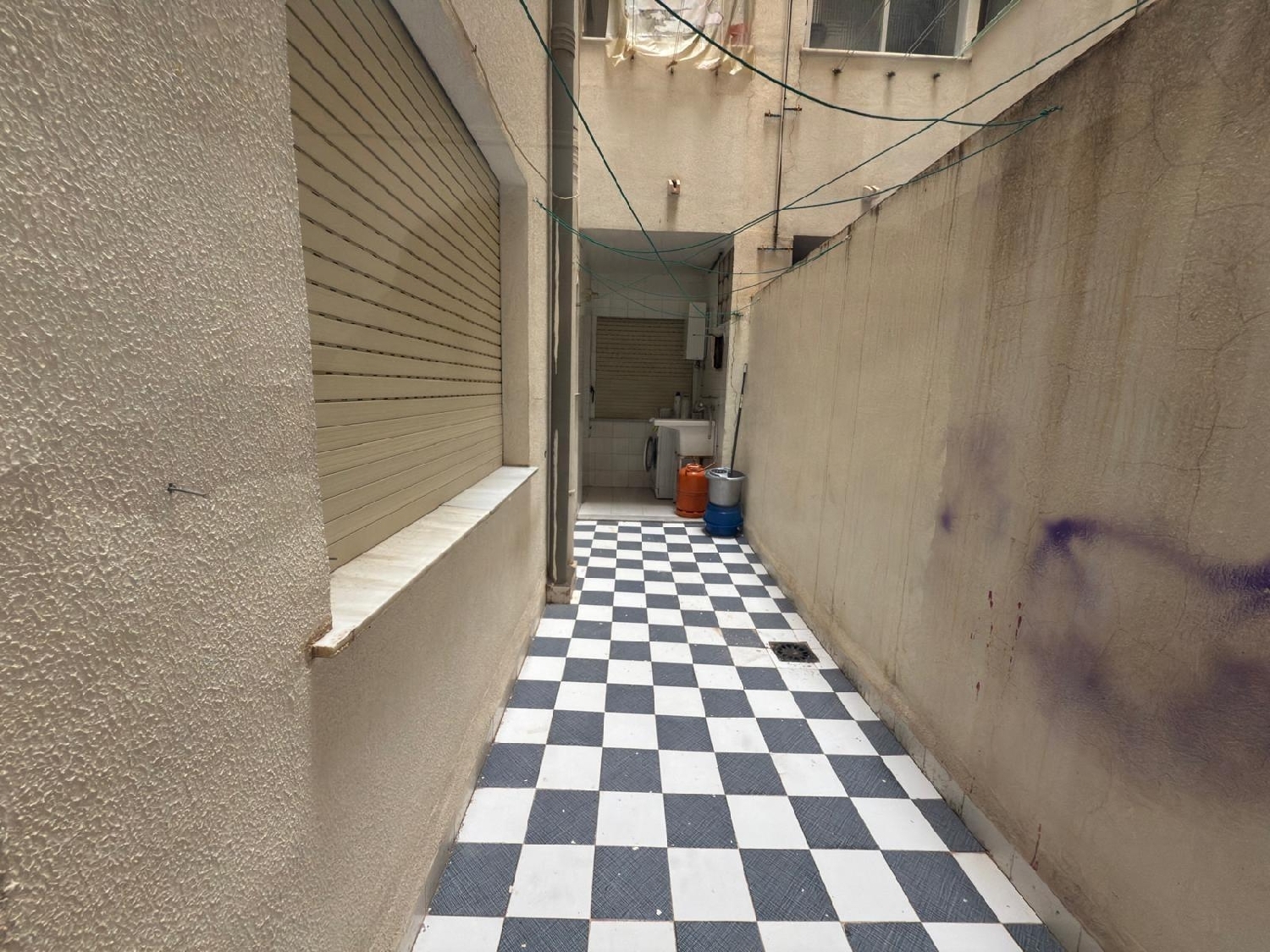  à vendre appartement Torrevieja Baix Segura 3