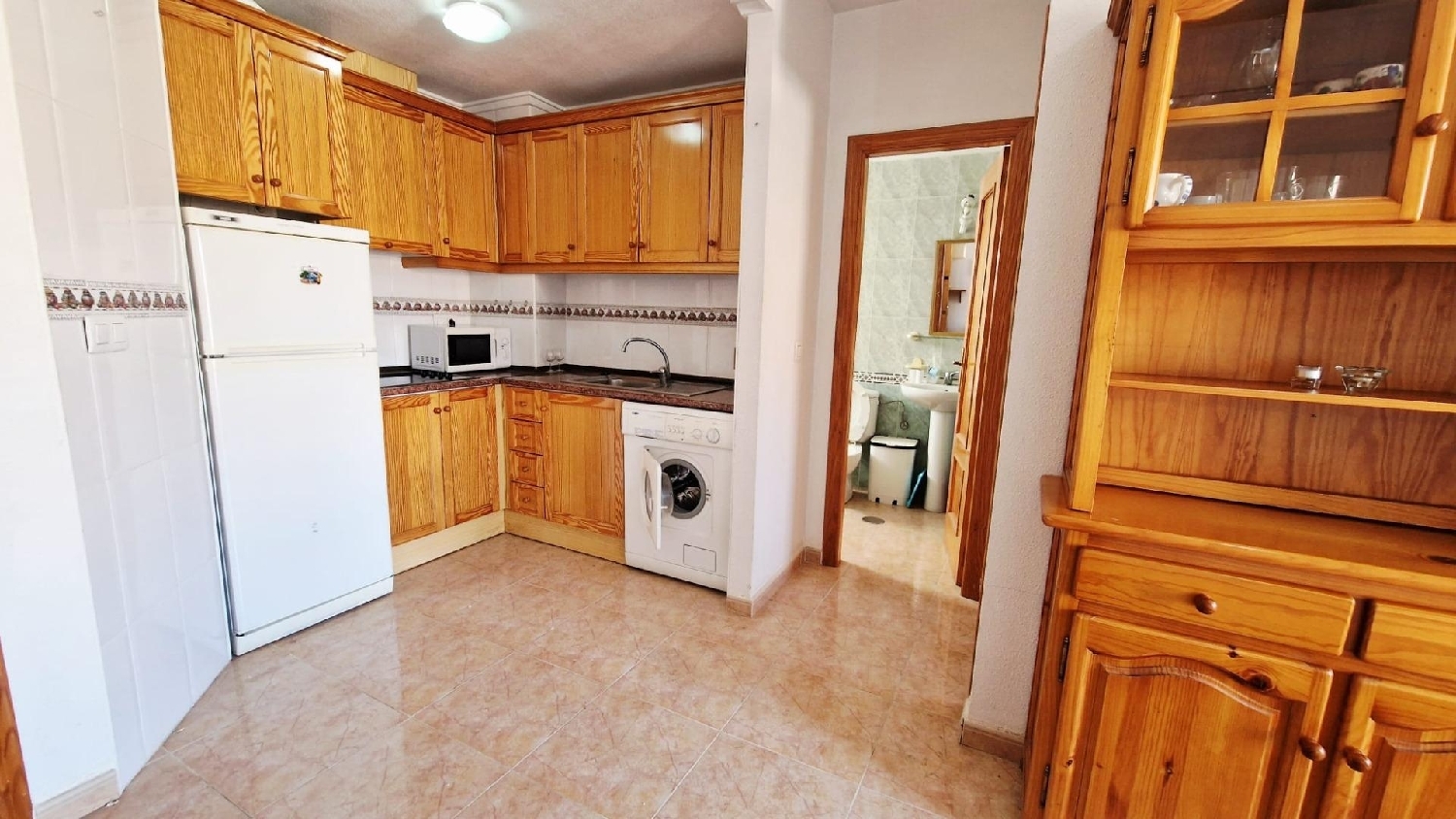  à vendre appartement Torrevieja Baix Segura 8