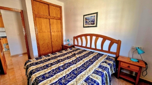 Torrevieja Baix Segura appartement foto 6314957