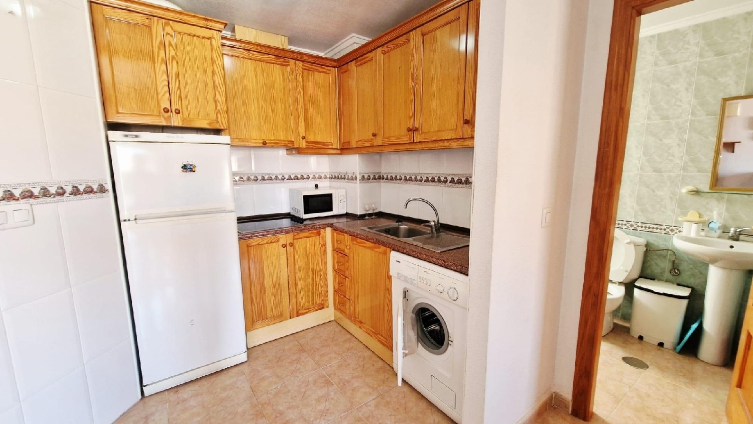  à vendre appartement Torrevieja Baix Segura 4