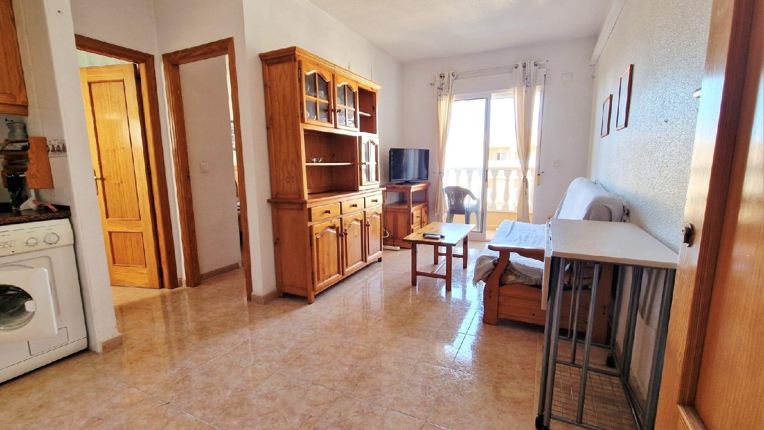  à vendre appartement Torrevieja Baix Segura 5