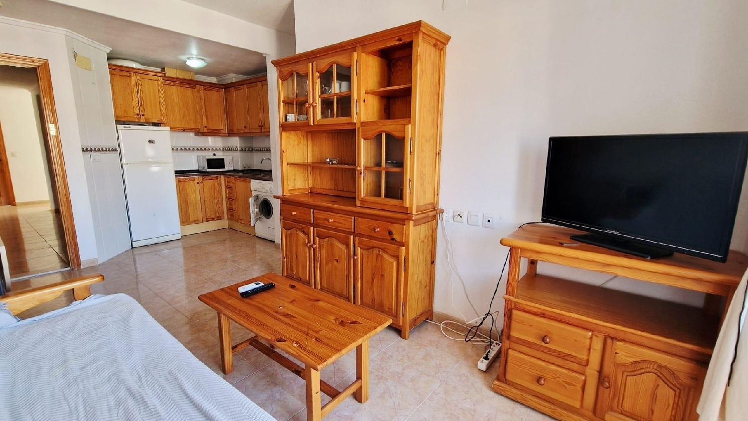 à vendre appartement Torrevieja Baix Segura 7