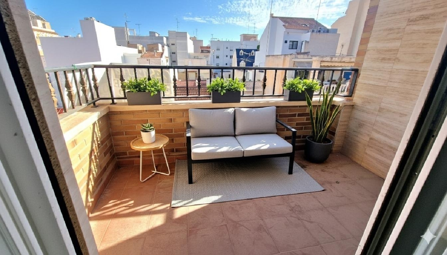  à vendre appartement Torrevieja Baix Segura 2